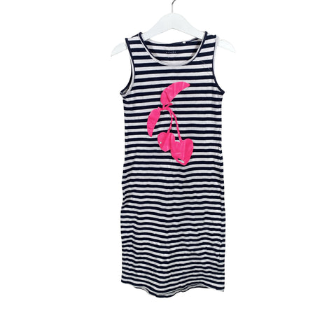 Unisex Name It - Tricot dress, size 116 - 122 - Blue ()