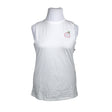 Unisex Shaken - Tricot tank top, size 42 - White ()