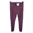 Unisex shaken - Sports tights, size 42 - Violet ()