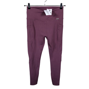 Unisex shaken - Sports tights, size 42 - Violet (1)