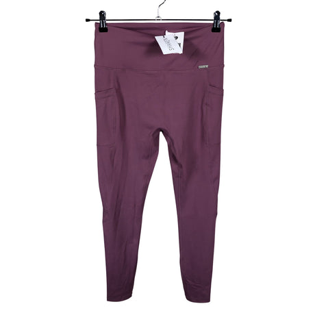 Unisex shaken - Sports tights, size 42 - Violet ()