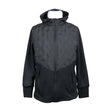 Unisex Trespass - Soft shell jacket, size 42 - Black ()