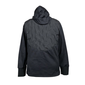 Unisex Trespass - Soft shell jacket, size 42 - Black (2)