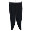 Unisex Endurance - Tricot pants, size 36 - Black ()