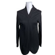 Unisex Marimekko - Cardigan, size 38 - Black ()
