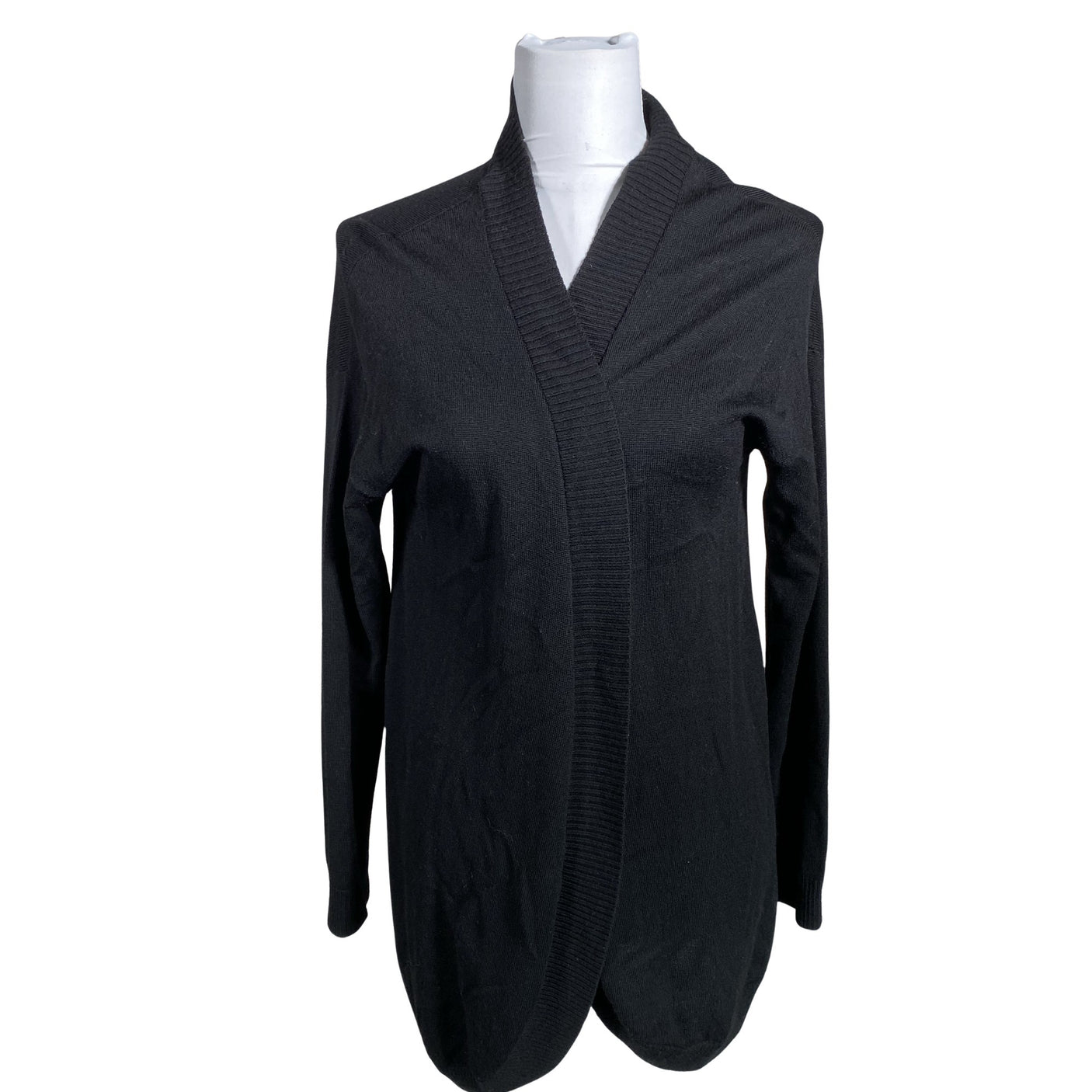 Unisex Marimekko - Cardigan, size 38 - Black (1)