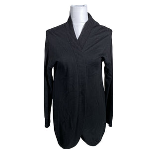 Unisex Marimekko - Cardigan, size 38 - Black (1)