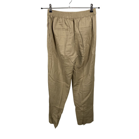 Unisex Massimo Dutti - Slacks, size 36 - Brown (2)