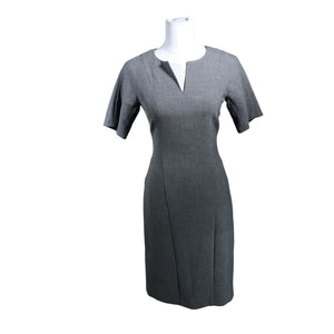 Unisex Max&Co - Sheath dress, size 36 - Gray (1)