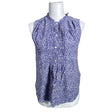 Unisex Kate Spade - Top, size 38 - Blue ()