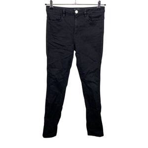 Unisex Filippa K. - Jeans, size 40 - Black (1)