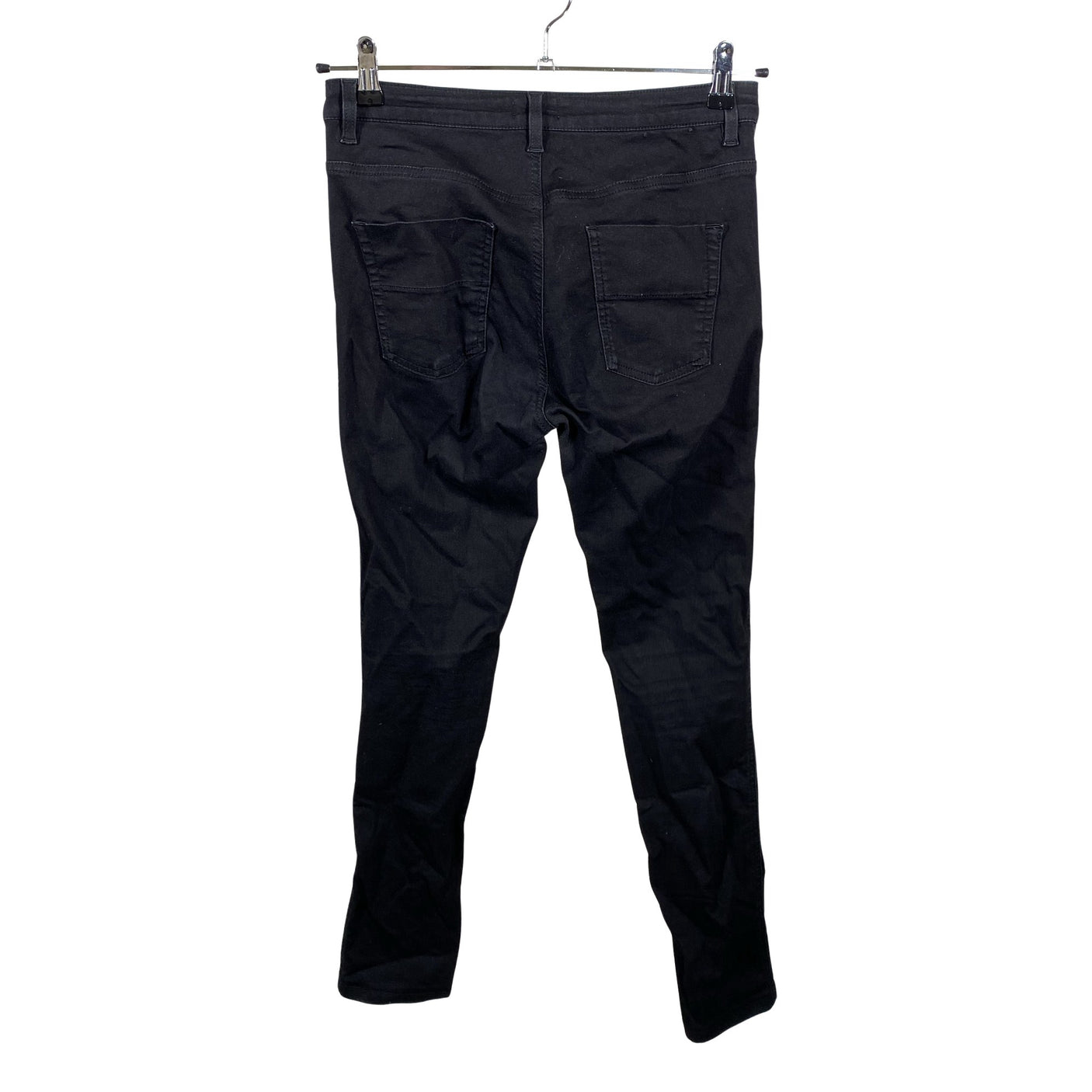 Unisex Filippa K. - Jeans, size 40 - Black (2)