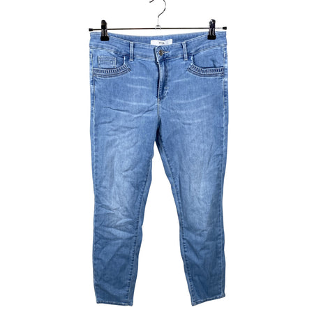 Unisex Brax - Jeans, size 42 - Light blue ()