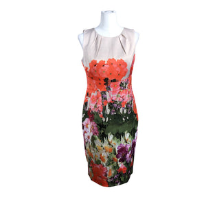 Unisex Coast - Dress, size 38 - Beige (1)