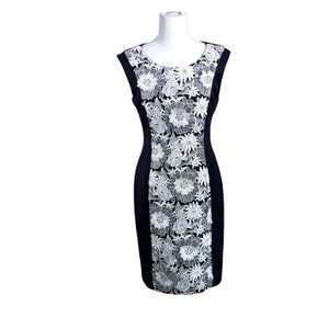 Unisex Phase Eight - Party dress, size 40 - Blue (1)