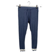 Unisex The Upside - Sports tights, size 38 - Blue ()