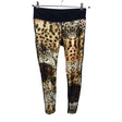 Unisex Desigual - Sports tights, size 40 - Brown ()