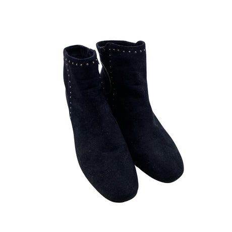 Unisex Duffy - Ankle boots, size 38 - Blue (2)
