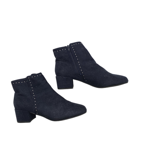 Unisex Duffy - Ankle boots, size 38 - Blue ()