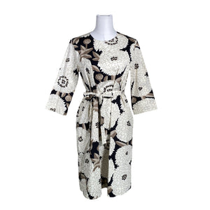 Unisex Marimekko - Dress, size 40 - Black (1)