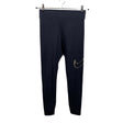 Unisex Nike - Sports tights, size 38 - Black ()