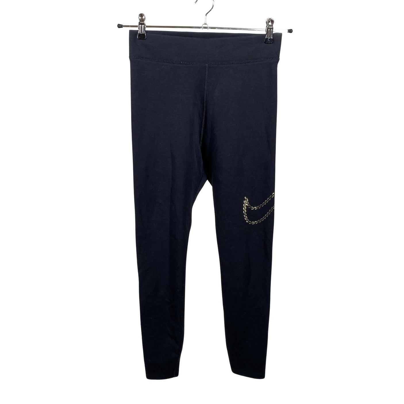 Unisex Nike - Sports tights, size 38 - Black (1)
