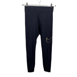 Unisex Nike - Sports tights, size 38 - Black (1)