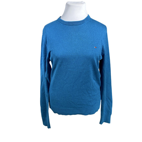 Unisex Tommy Hilfiger - Sweater, size L - Blue ()