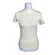 Unisex Marella - Sweater, size 36 - Natural white ()