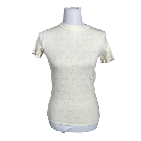 Unisex Marella - Sweater, size 36 - Natural white ()
