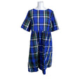 Unisex Reino&Aino - Dress, size 40 - Blue ()