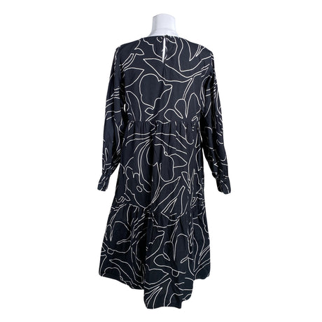 Unisex Nanso - Dress, size 40 - Black (2)
