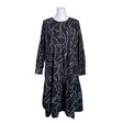 Unisex Nanso - Dress, size 40 - Black ()