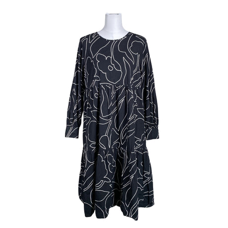 Unisex Nanso - Dress, size 40 - Black ()