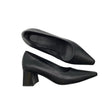 Unisex Vagabond - High heels, size 37 - Black ()