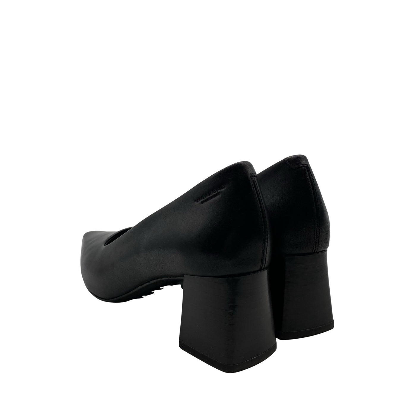 Unisex Vagabond - High heels, size 37 - Black (2)