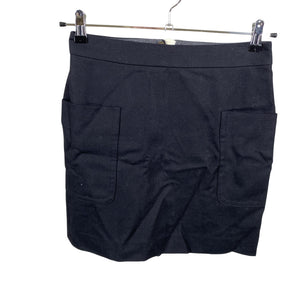 Unisex Marc O'Polo - Pencil skirt, size 34 - Black (1)