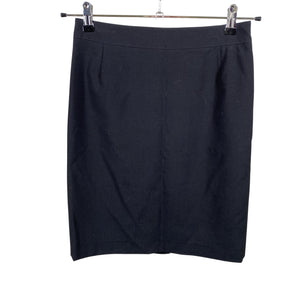 Unisex Esprit - Pencil skirt, size 34 - Black (1)