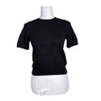Unisex Part two - Sweater, size 36 - Black ()