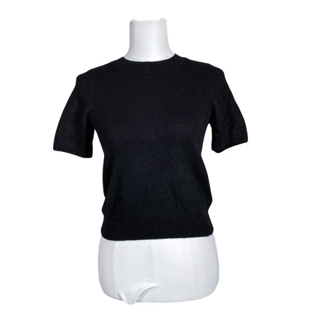 Unisex Part two - Sweater, size 36 - Black ()