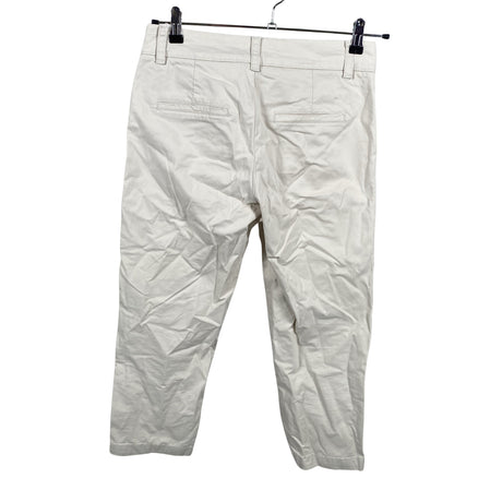 Unisex Part two - Slacks, size 36 - Natural white (2)