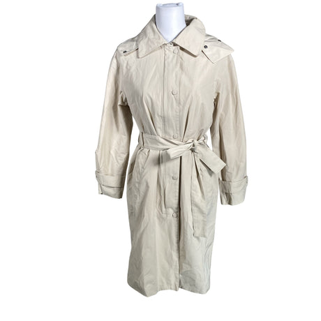 Unisex Gant - Outdoor jacket, size 34 - Beige ()