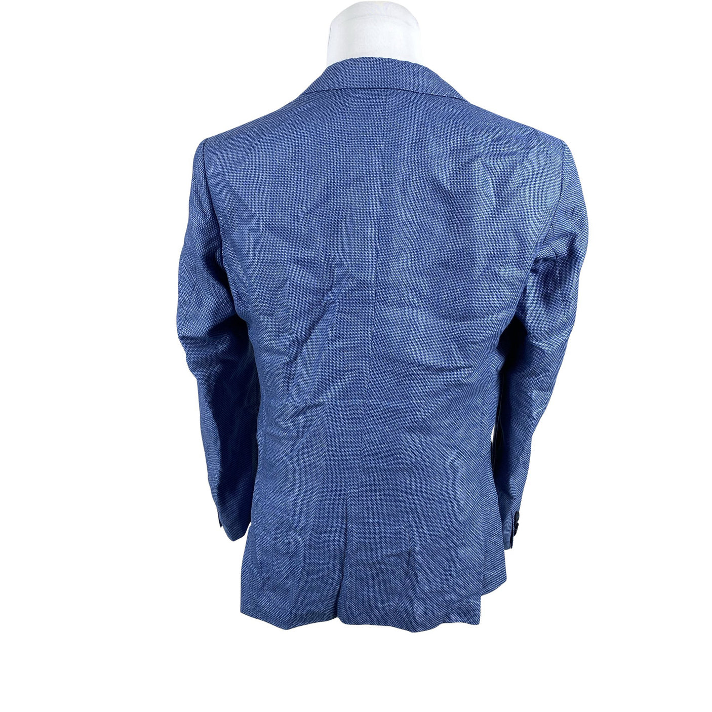 Unisex Tommy Hilfiger - Blazer, size L - Blue (2)