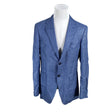 Unisex Tommy Hilfiger - Blazer, size L - Blue ()