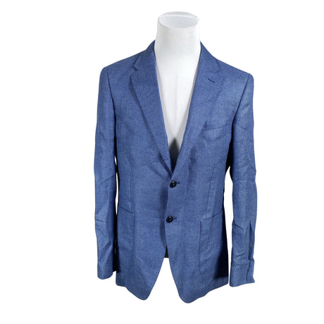 Unisex Tommy Hilfiger - Blazer, size L - Blue ()