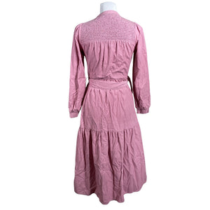 Unisex Boden - Dress, size 36 - Light pink (2)