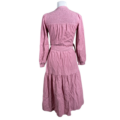 Unisex Boden - Dress, size 36 - Light pink (2)
