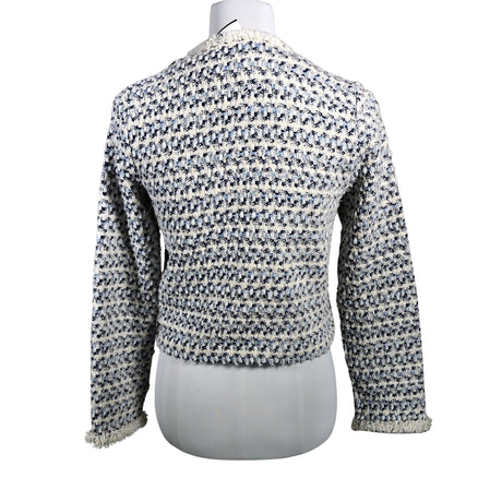 Unisex Rich & Royal - Jacket, size 34 - White (2)