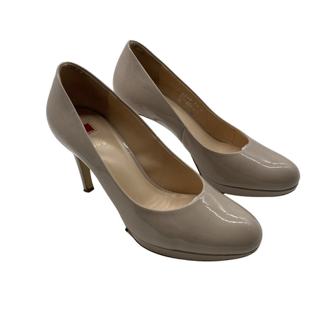 Unisex Högl - High heels, size 37 - Beige (2)
