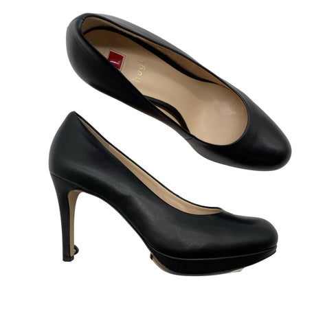 Unisex Högl - High heels, size 37 - Black ()